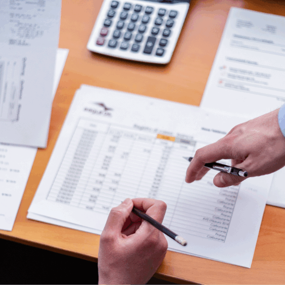 V&yacute;počet cla dov&aacute;žen&eacute;ho zbož&iacute;