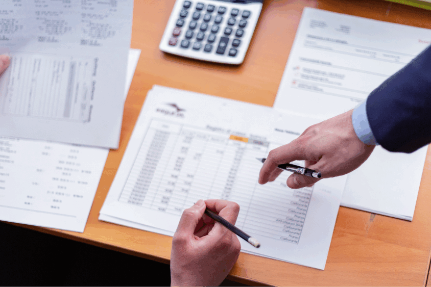 V&yacute;počet cla dov&aacute;žen&eacute;ho zbož&iacute;